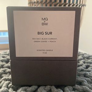 Mitchell Gold + Bob Williams Candle - Big Sur